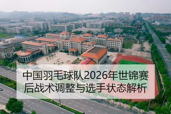 中国羽毛球队2026年世锦赛后战术调整与选手状态解析