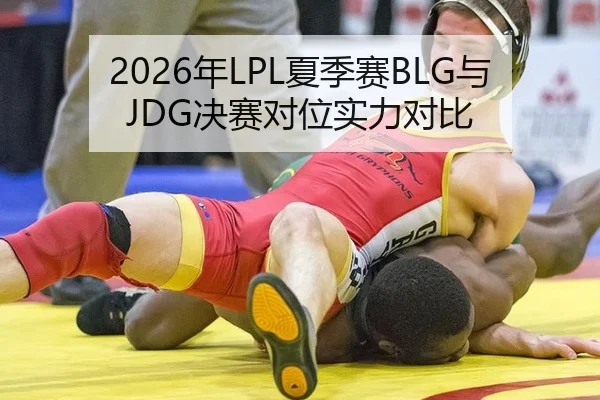 2026年LPL夏季赛BLG与JDG决赛对位实力对比